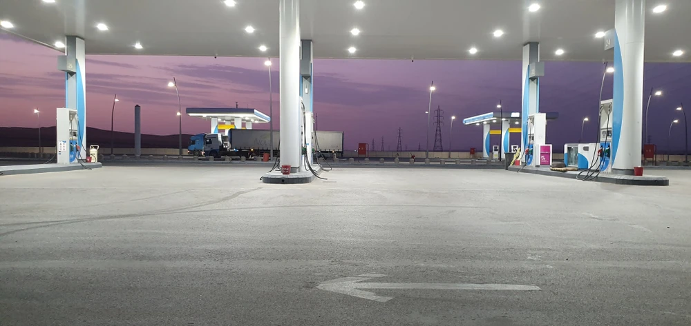 Aldrees eyes 1,000 gas stations by 2025 as Q1 profit soars, says vice chairman