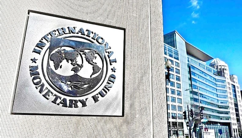 IMF-World Bank Spring Meetings convene on Monday