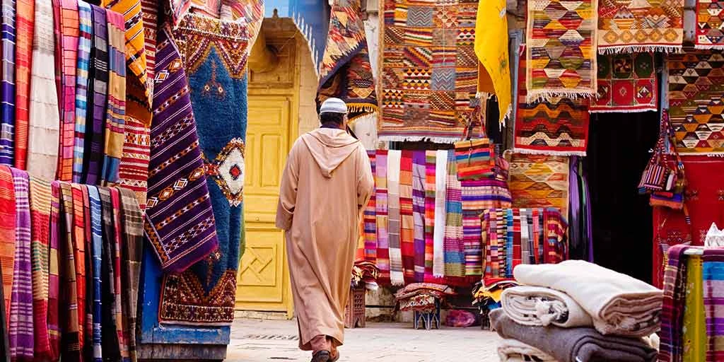 Macro Snapshot — China economy to remain in recovery; Morocco GDP growth lower than forecast