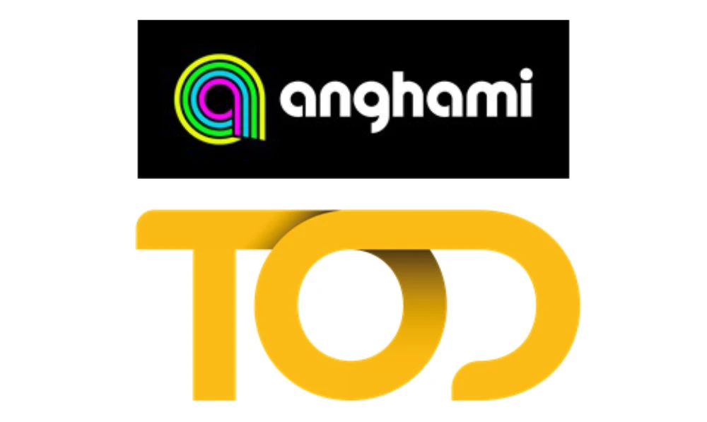 Anghami partners with streaming platform TOD to offer sports and entertainment content