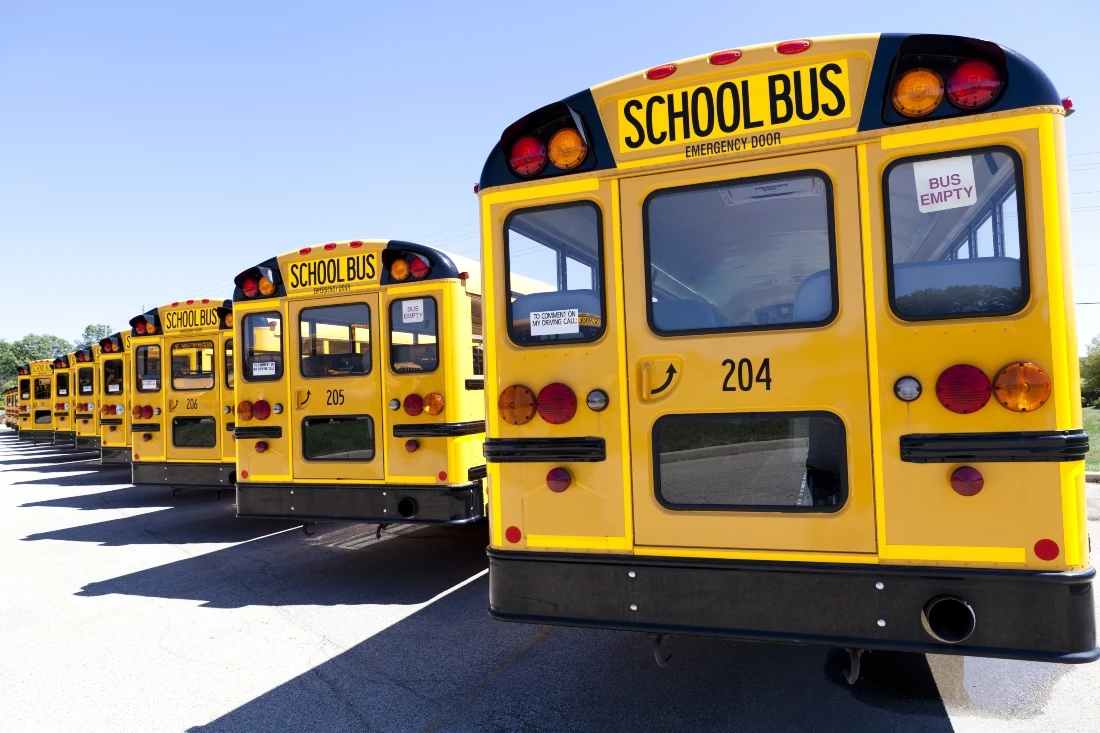Parents call for strict measures in Oman after string of fatal school bus accidents
