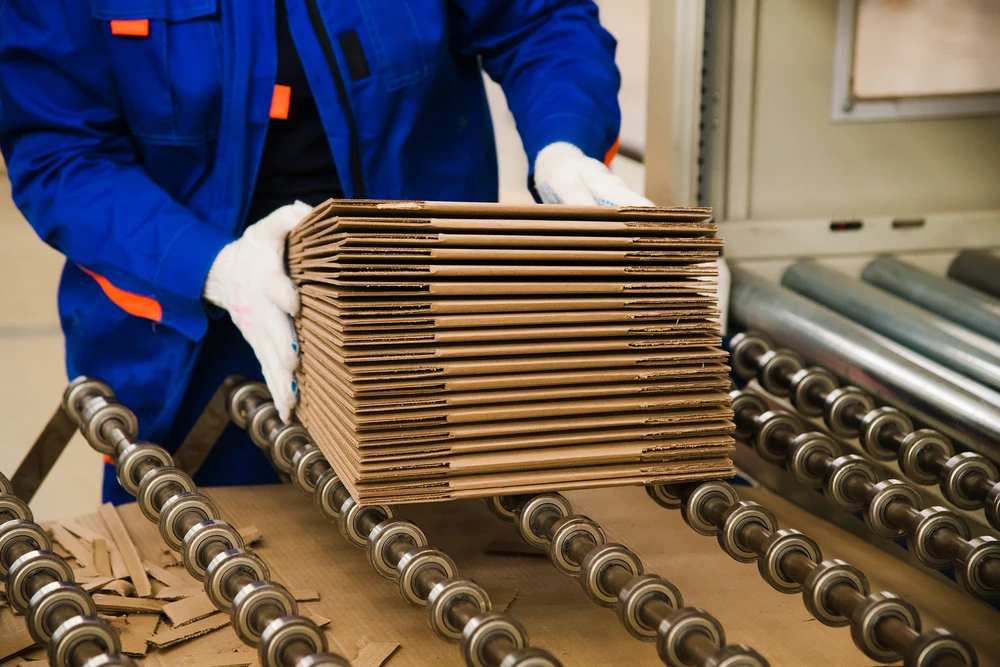 Saudi packaging producer FIPCO turned into profit in Q1