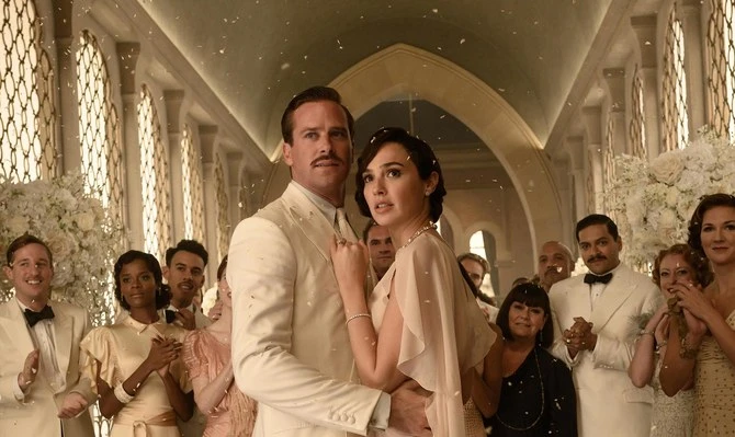 Kenneth Branagh takes us on mysterious boat ride in ‘Death on the Nile’