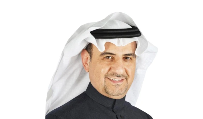 Saudi Vice-Mining Minister Khalid Al-Mudaifer gets 4-year job extension