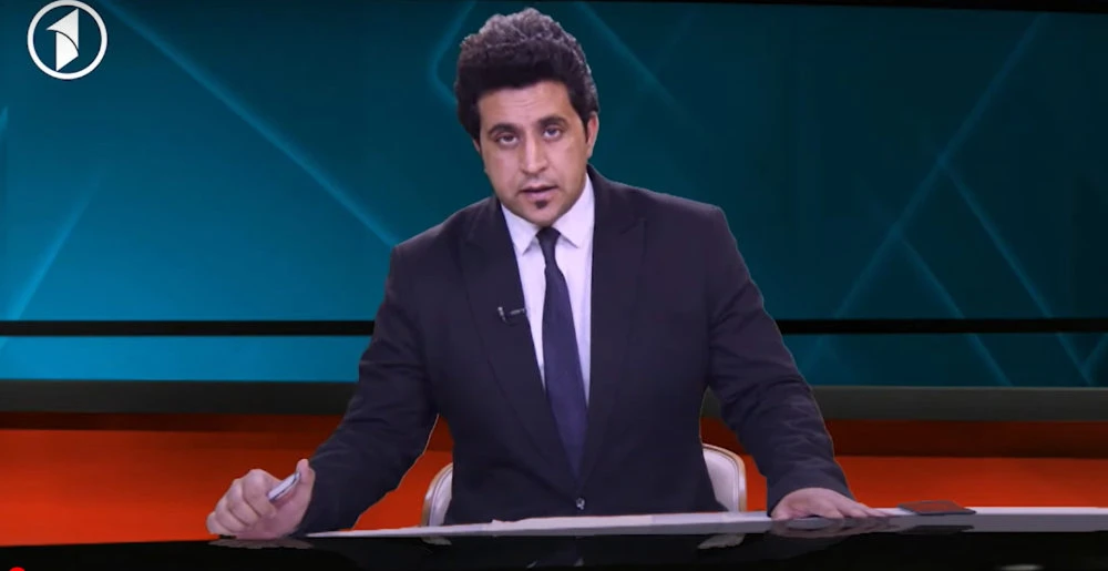 Taliban urged to probe abuse against journalist