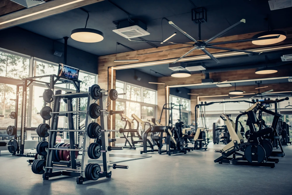 Saudi gym operator Fitness Time shares drop despite swinging into profit in Q1