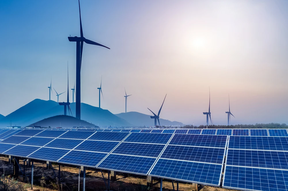 Amazon extends position as the world’s largest corporate buyer of renewable energy