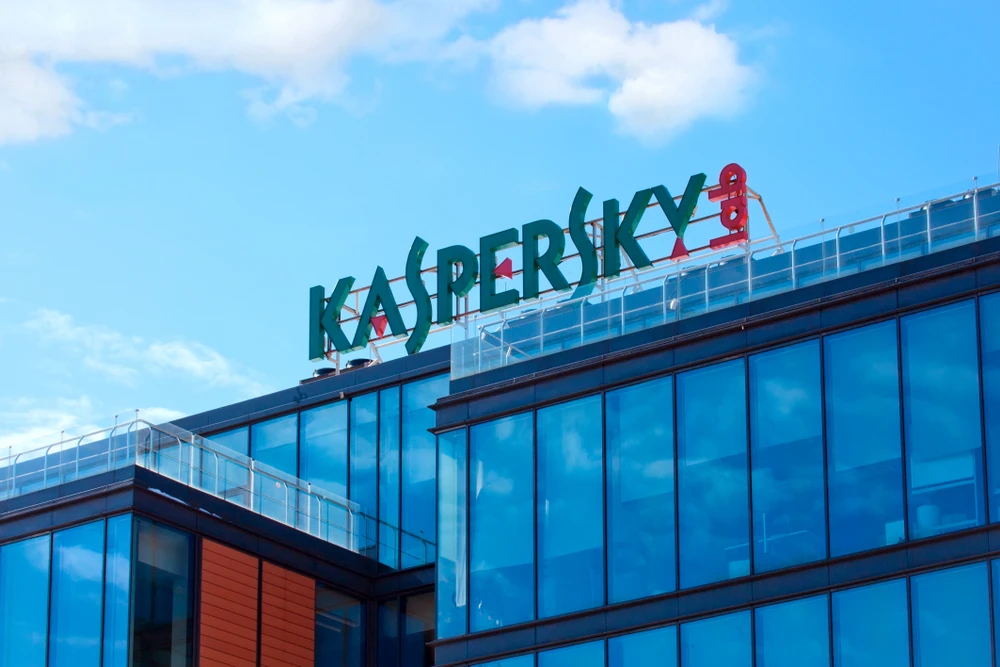 Russian cyber security firm Kaspersky opens new office in Saudi Arabia