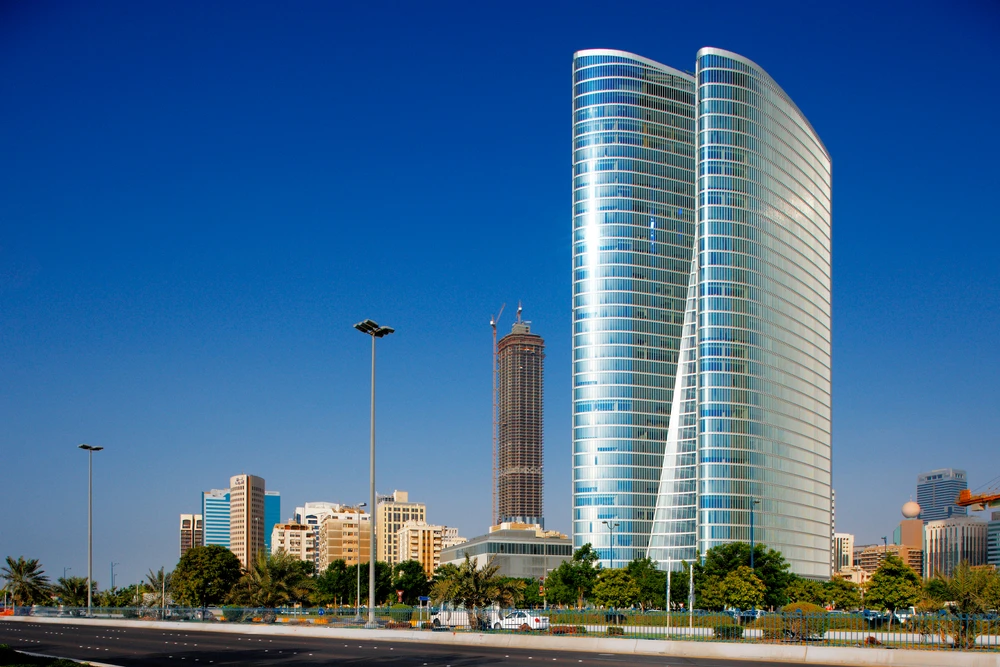 UAE’s ADIA wealth fund takes 10% stake in India’s HDFC for $24.1m