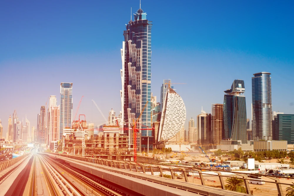 Health, transport and social media: Top 15 innovative startups in the Middle East