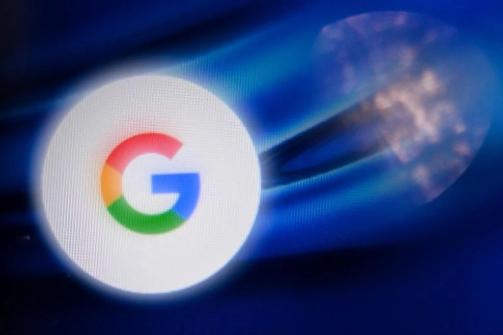 Google is hiring engineers, product managers, user experience designers and researchers to staff the new center. (AFP)