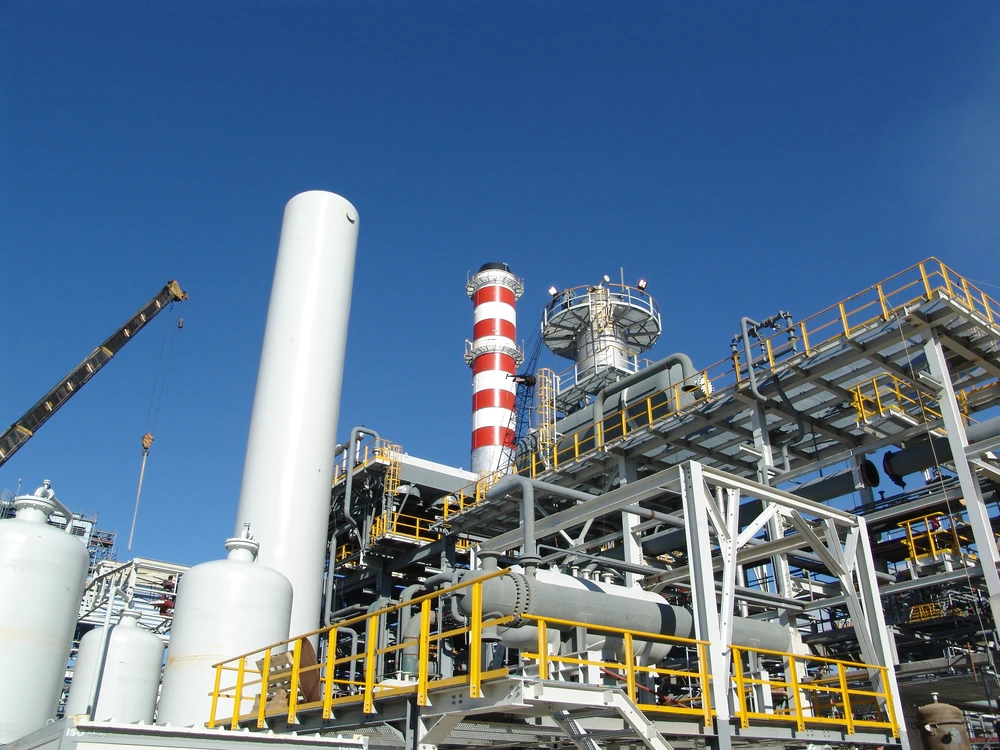 Saudi Arabia’s PIF eyes stake on Thyssenkrupp’s Hydrogen Unit: Bloomberg