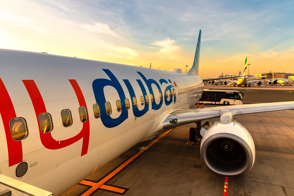 flydubai to resume flights to Saudi city Qassim next month