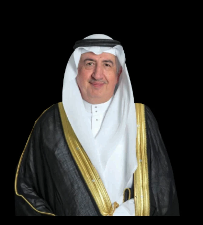 Hani Sonbol, CEO of the International Islamic Trade Finance Corporation. Supplied.