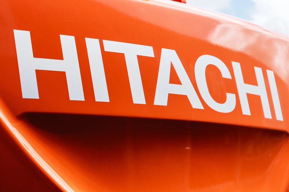 Hitachi aims to sell $1.56bn Hitachi Transport stake to KKR: Nikkei Asia