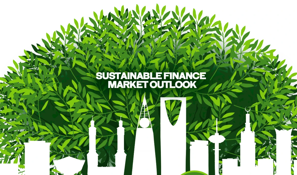The GCC’s net zero goals set to boost sustainability-linked loans, bonds