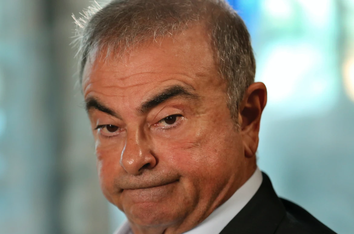 Former car executive Ghosn unlikely to be extradited from Lebanon despite France's international warrant