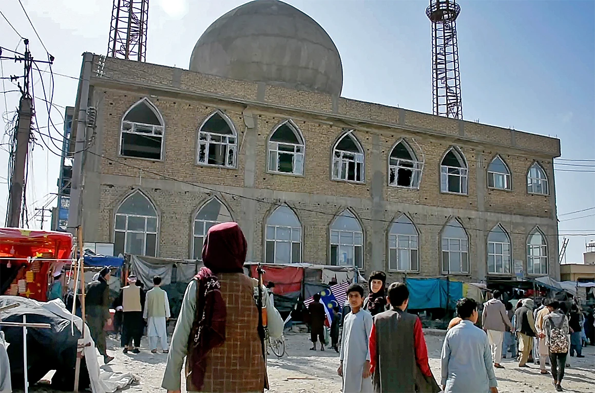 Afghan Daesh group claims series of bombings targeting Shiites