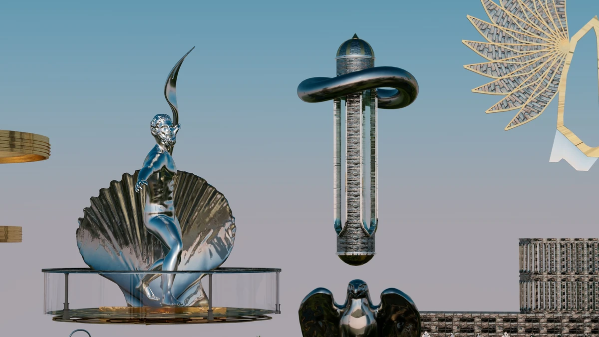 UAE-based Chalhoub Group enters the metaverse with NFT collection