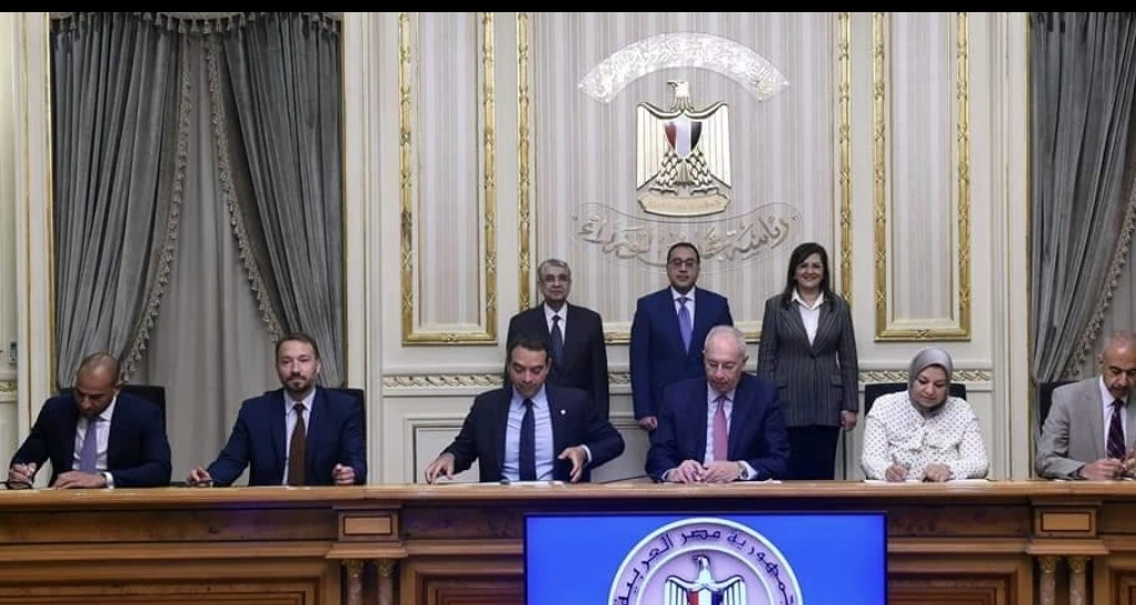 UAE-based Zero Waste, EDF Renewables strike deal to develop Egypt’s green hydrogen mega-project