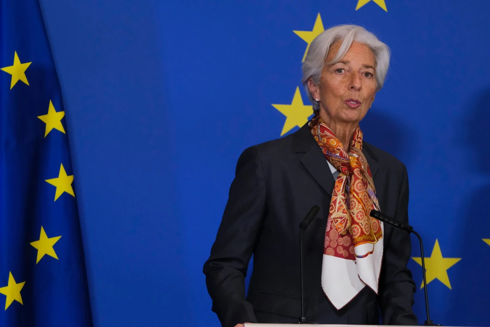Forex-Euro drops after ECB comments; dollar hits fresh 25-month high: Reuters