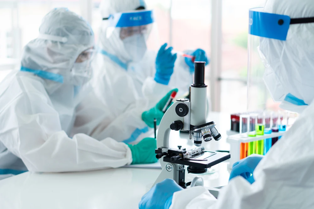 Saudi Arabia accelerates efforts to push health industry with new campaign