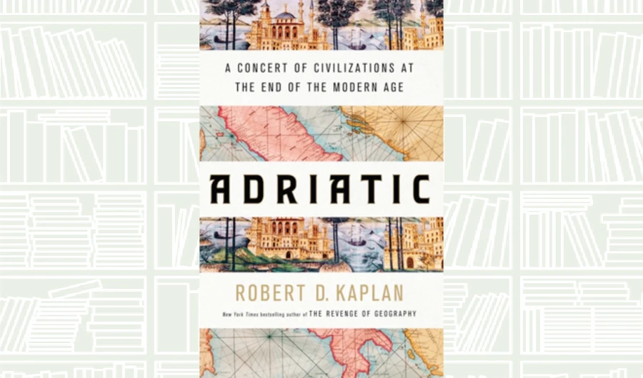 What We Are Reading Today: Adriatic