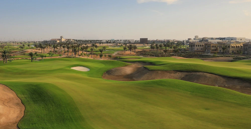 Ticket, hospitality packages announced for LIV Golf Invitational Series