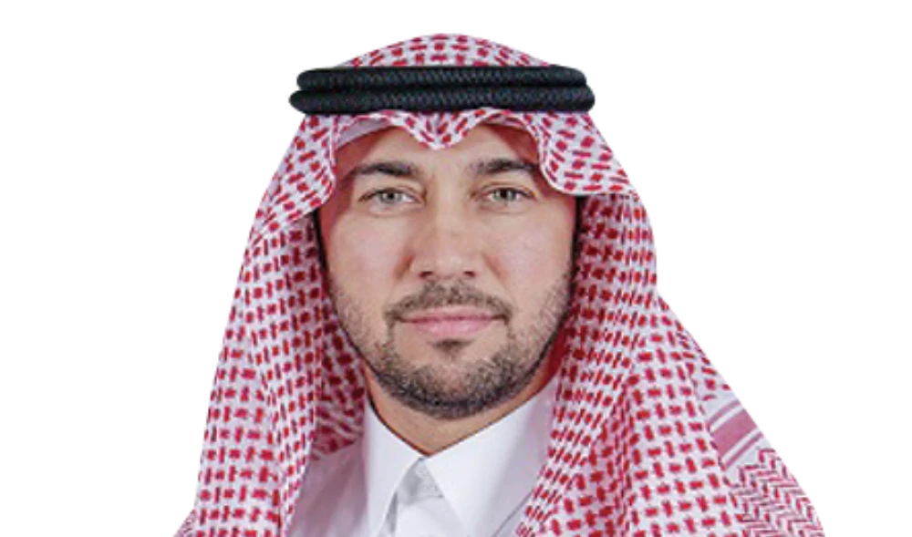Tareq bin Ziyad Al-Shami. (Supplied)