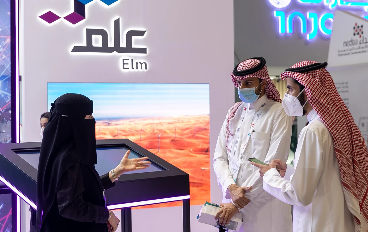 PIF-owned Elm shares surge 7% after profits soar to $67m in Q1