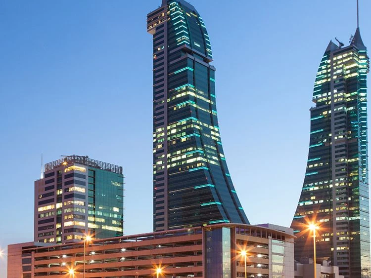 GFH could be first to list on 4 GCC bourses as it plans joining ADX in May