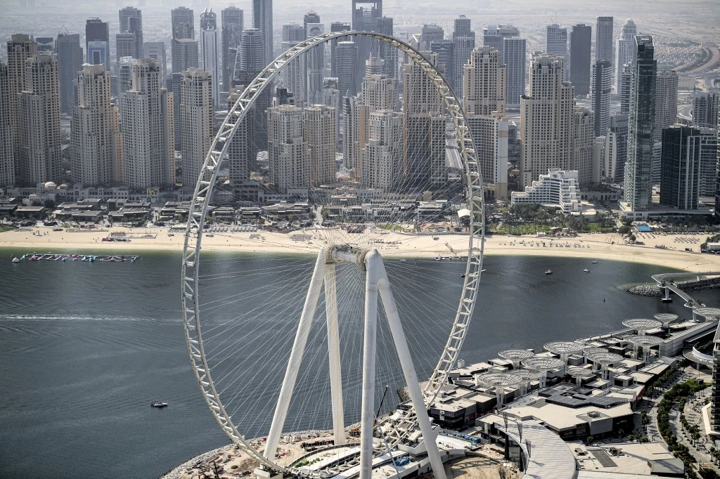 UAE In-Focus — $92.5 million disbursed to social assistance; DP World receives global vaccine logistics award