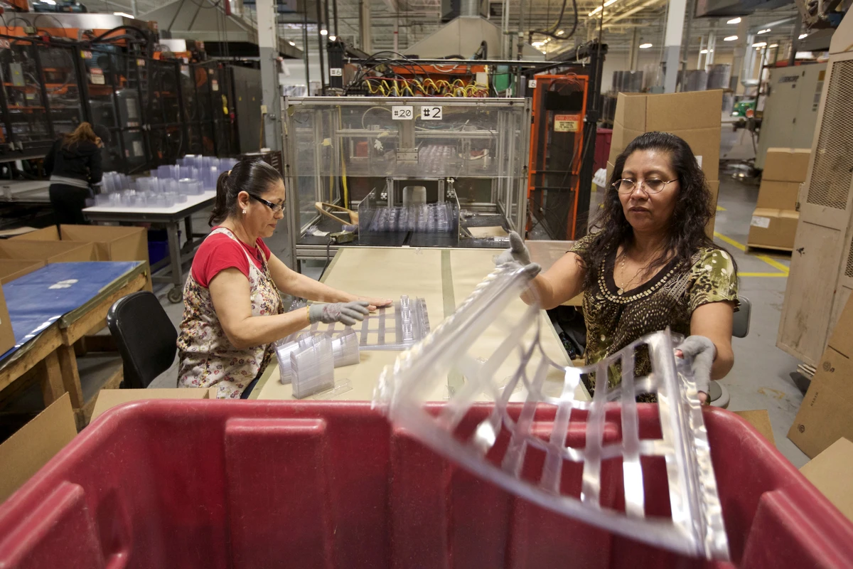 UAE’s Hotpack Global to invest $95m to build biodegradable packaging plants in Malaysia