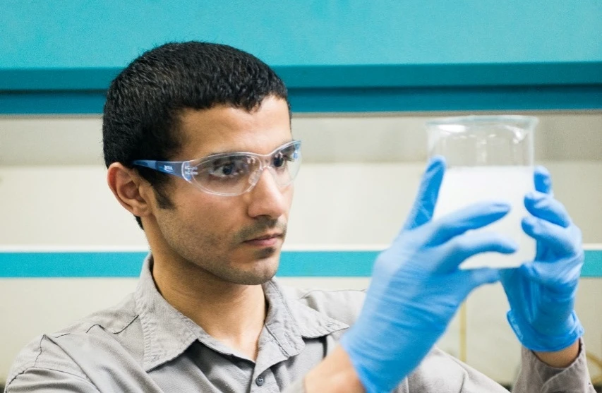Health sector and business incubators drive innovation in Saudi Arabia