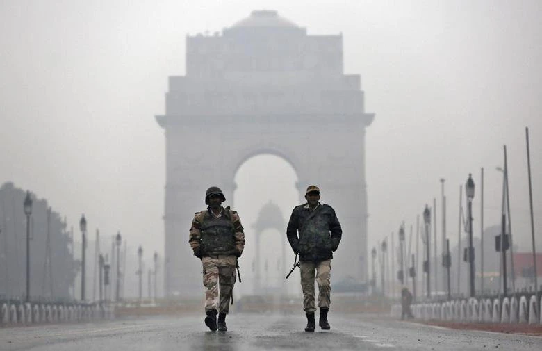 During the meeting, the European and Indian leaders will discuss key issues. (Reuters)