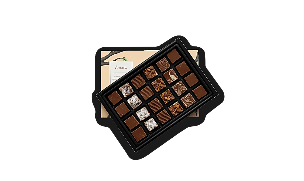 What We Are Eating Today: Anoosh