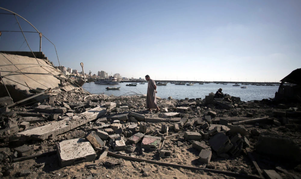 Israeli court rejects appeal in deadly Gaza beach airstrike