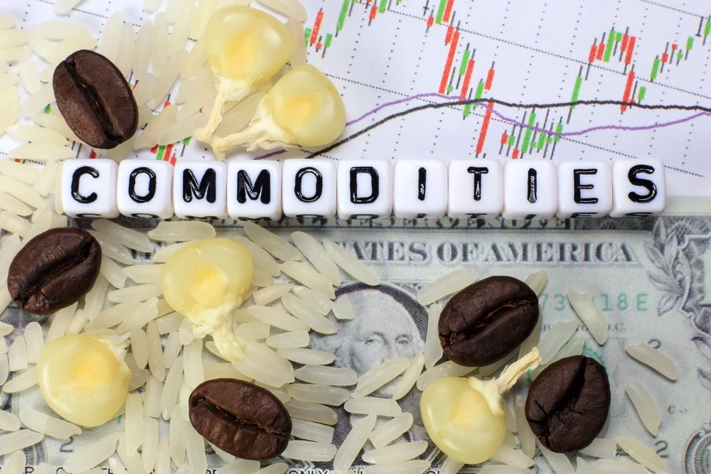 Commodities Update — Gold dips; Soyoil rises; Malaysia triggers food vs fuel debate