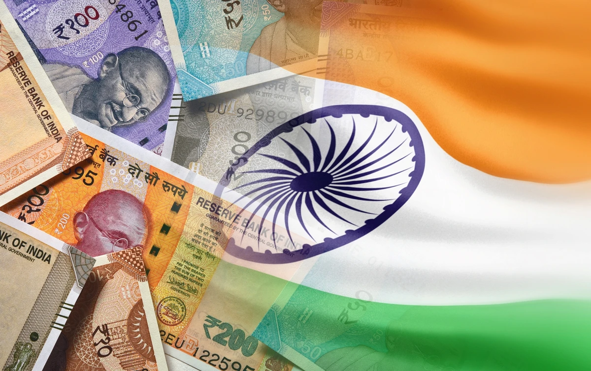 The downgrade comes a week after the World Bank lowered its economic growth forecast for India and the whole South Asia. Getty Images