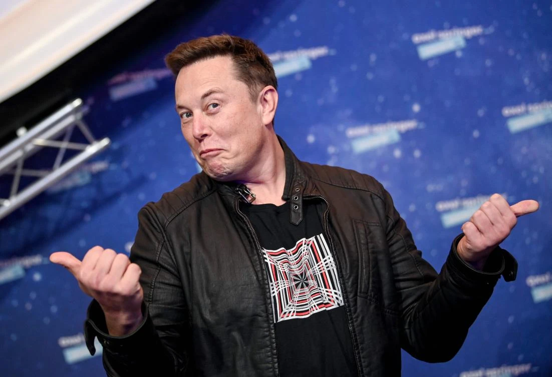 On April 14, Musk announced an offer to buy the social media platform for $54.20 per share, or about $43 billion, but did not say at the time how he would finance the acquisition. (AFP)