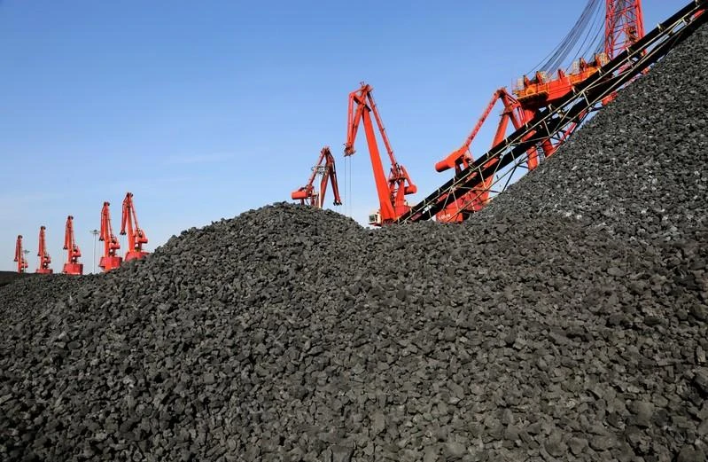 NRG matters - China to ramp up coal output by 300m tons; UK taking steps to achieve net-zero economy by 2050