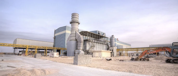 Saudi firm Astra Industrial’s steel subsidiary sells stake in Iraqi unit in $195m deal