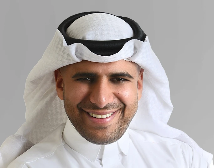 Ryan Alnesayan becomes first Saudi national partner at Arthur D. Little