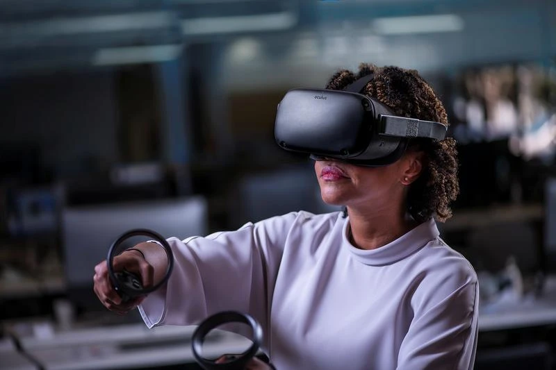 Meta to open its first retail store to showcase virtual reality hardware