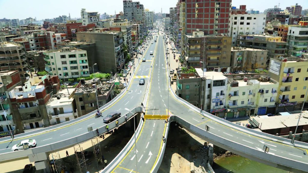 Egypt spent $874m on development projects during current fiscal