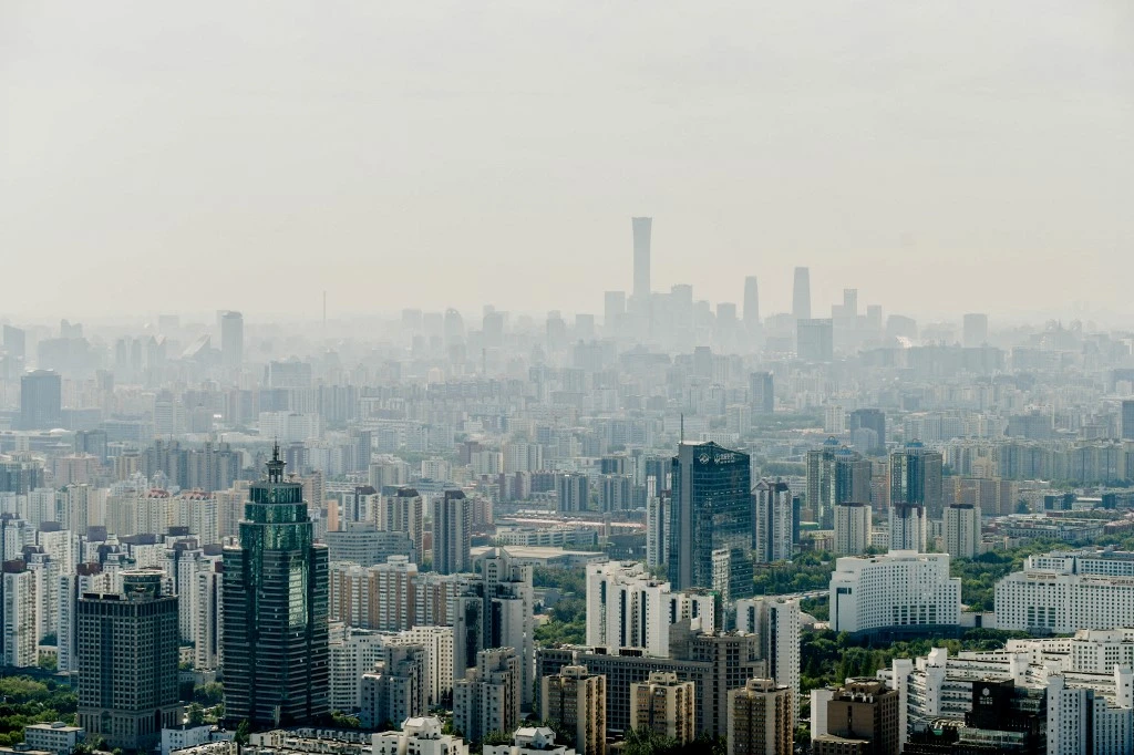 Twitter is blocked in China, where Musk, the world’s richest person, has key business interests. (AFP)