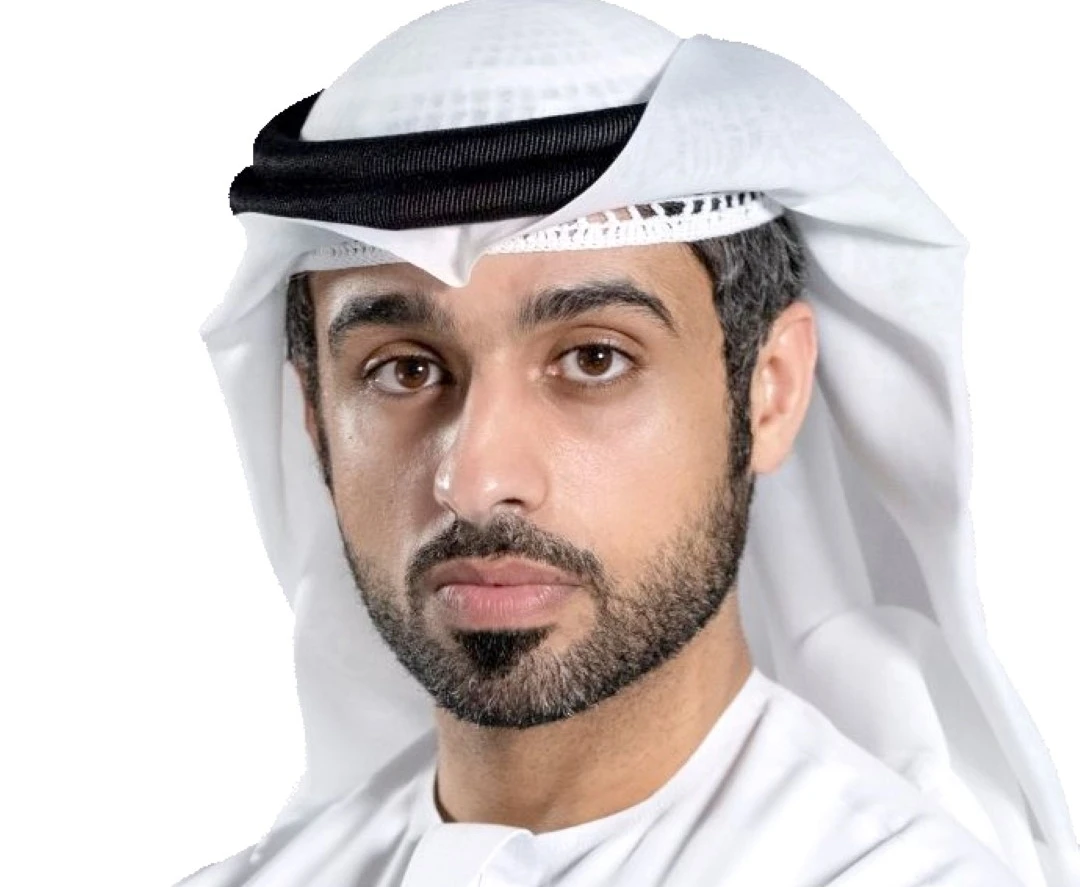 Dubai crown prince appoints Rashid Al-Falasi as CEO of Public Debt Management