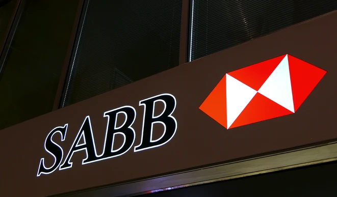 SABB’s profits grow 3.5% on higher operating income