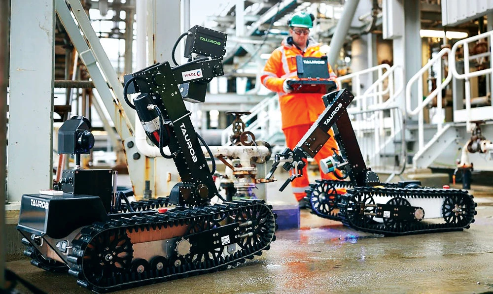 RPDC aims to bridge the gap between national research and development and the market by developing technology innovation and patents into successful business opportunities. (File)
