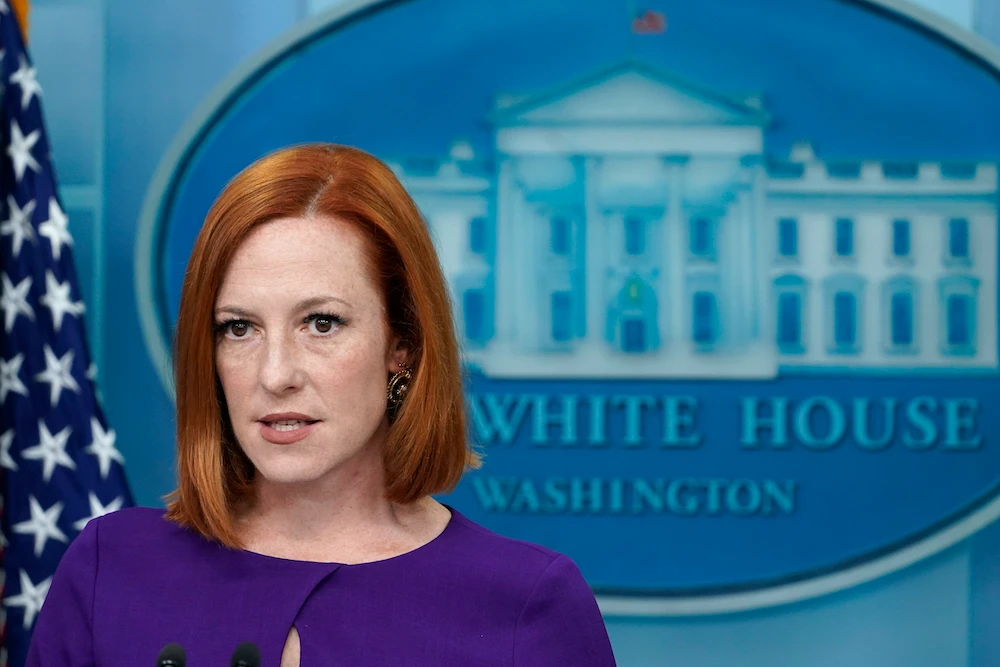 White House worried Iran could develop nuclear weapon in weeks